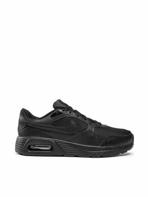 Nike Čevlji črna 45 EU Air Max SC