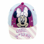 NEW Otroška čepica Minnie Mouse Lucky 48-51 cm