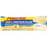 ProteinPlus 30% ploščica - Vanilija-Kokos
