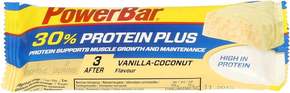 ProteinPlus 30% ploščica - Vanilija-Kokos