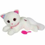 plišasta igrača gipsy cuty bella mačka