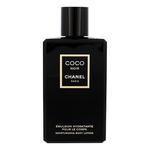 Chanel Coco Noir losjon za telo 200 ml za ženske