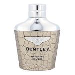 Bentley Infinite Rush toaletna voda 60 ml za moške