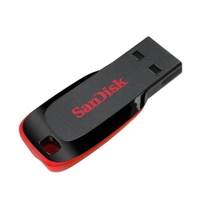SanDisk Cruzer Blade 16GB USB ključ