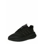 ADIDAS SPORTSWEAR Nizke superge 'X_Plrphase' črna 10553265