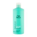 Wella Invigo Volume Boost šampon za volumen las 500 ml za ženske