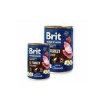Brit Premium by Nature puran z jetri - 800 g