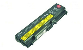 WEBHIDDENBRAND 2-polnilna baterija za IBM/LENOVO ThinkPad L430/L530/T430/T530/W530 Series