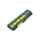WEBHIDDENBRAND 2-polnilna baterija za IBM/LENOVO ThinkPad L430/L530/T430/T530/W530 Series, Li-ion (6 celic), 10,8 V, 5200 mAh