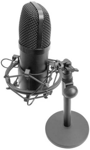 Digitus mikrofon