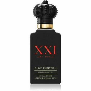 Clive Christian Noble Collection XXI Vanilla Orchid parfumska voda za ženske 50 ml