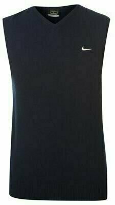Nike Jagnječja volna Svinec moški – mornarica - velikost XXL