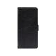 Chameleon Nokia X20/X10 - Preklopna torbica (WLG) - črna