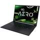 Prenosnik Gigabyte AERO X16, Ryzen AI 7 350, 16GB RAM, 1TB SSD, RTX 5060, 165Hz, Windows 11 Home, Bel XK-1VH93EEC94DH-2