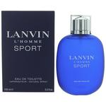 Lanvin L´ Homme Sport - EDT, 100 ml