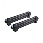 Cruz nosilec za smuči Ski Rack Dark 4 (940-222)