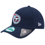 New Era 9FORTY The League kapa Tennessee Titans (10517865)