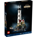 LEGO® Ideas 21335 Motorizirani svetilnik