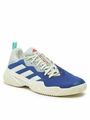 Adidas Čevlji Barricade Tennis Shoes ID1549 Modra