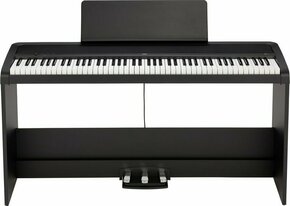 Korg B2SP Črna Digitalni piano