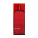 Armand Basi In Red parfumska voda 100 ml za ženske