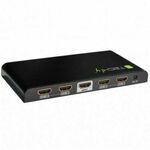 TEHNIČNI RAZDELJILNIK HDMI 1/4 ULTRA HD 3D