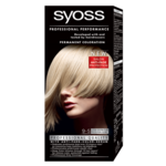 Syoss Barva las (Odtenek 9-5 Ledový perleťově plavý)