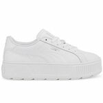 Puma Čevlji bela 42 EU Karmen