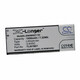 Baterija za Alcatel 1 Dual SIM TCL / OT-5033A, 1900 mAh