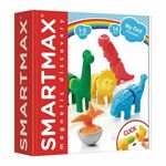 SmartMax - Moji prvi dinozavri - 14 kom