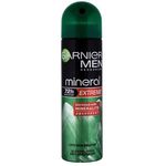 Garnier deodorant Mineral Men Extreme 72h, 150 ml