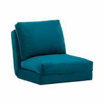 Atelier Del Sofa 1-sedežna raztegljiva postelja