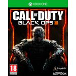 Xbox One igra Call of Duty: Black Ops 3