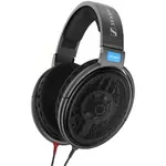 Sennheiser HD600 slušalke, 3.5 mm, črne, 97dB/mW
