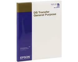 EPSON Večnamenski prenosni papir DS