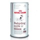 ROYAL CANIN Babydog Milk – konzerva 400g