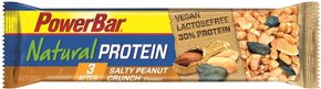 PowerBar Natural Protein 30% - arašidi