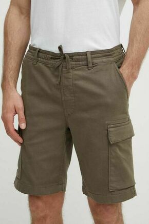 Kratke hlače Pepe Jeans GYMDIGO CARGO moške