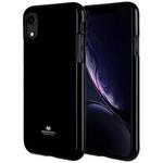 Ovitek Jelly za Nokia 5.1 Plus/X5 - Črna KP19280