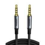 Ugreen UGREEN AVDIO KABEL 3,5 MM AUX ZA TELEFON 1,5 M RAČUNALNIK ZA PREVOZ