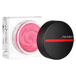 Shiseido Rdeči prašek rdečilo 5 g (Odstín 02 Chiyoko (Baby Pink))