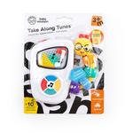 Baby Einstein Take Along Tunes™ glasbena igrača 3m+ 1 kos