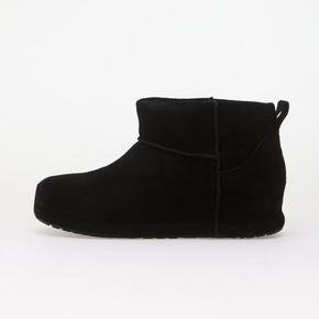 UGG W Classic Mini Enwrap Black 5