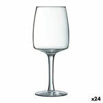 NEW Pohár Luminarc Equip Home Pivo Prozorno Steklo 190 ml (24 kosov)