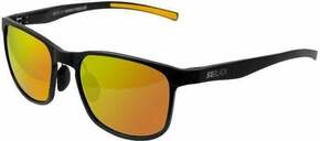 Delphin SG Black/Orange Ribiška očala