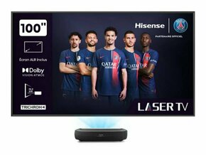 Hisense 100L9HD televizor