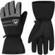 Rossignol Perf Ski Gloves Heather Grey S Smučarske rokavice