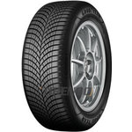 Goodyear celoletna pnevmatika Vector 4Seasons XL 245/45R20 103W