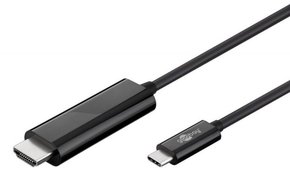 Goobay adapter iz USB-C na HDMI