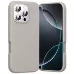 Ovitek Vention KUHM0-30 iPhone 16 Pro MagSafe Case (Grey)